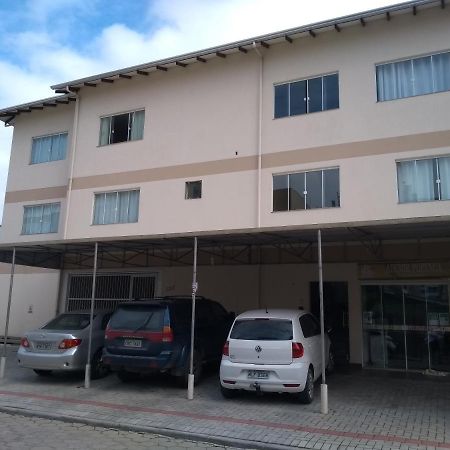 Pousada Batista Hotel Itapema Exterior photo