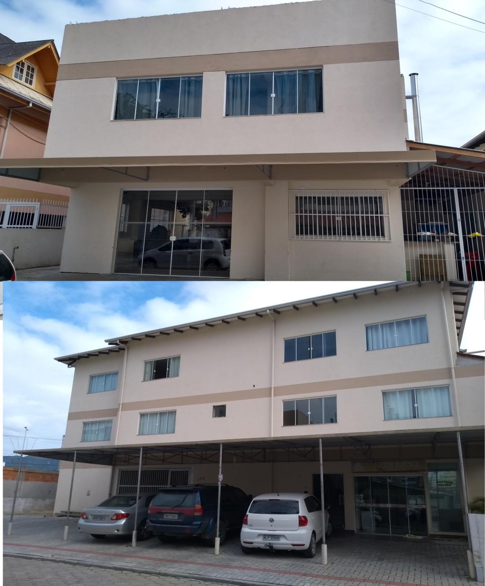 Pousada Batista Hotel Itapema Exterior photo