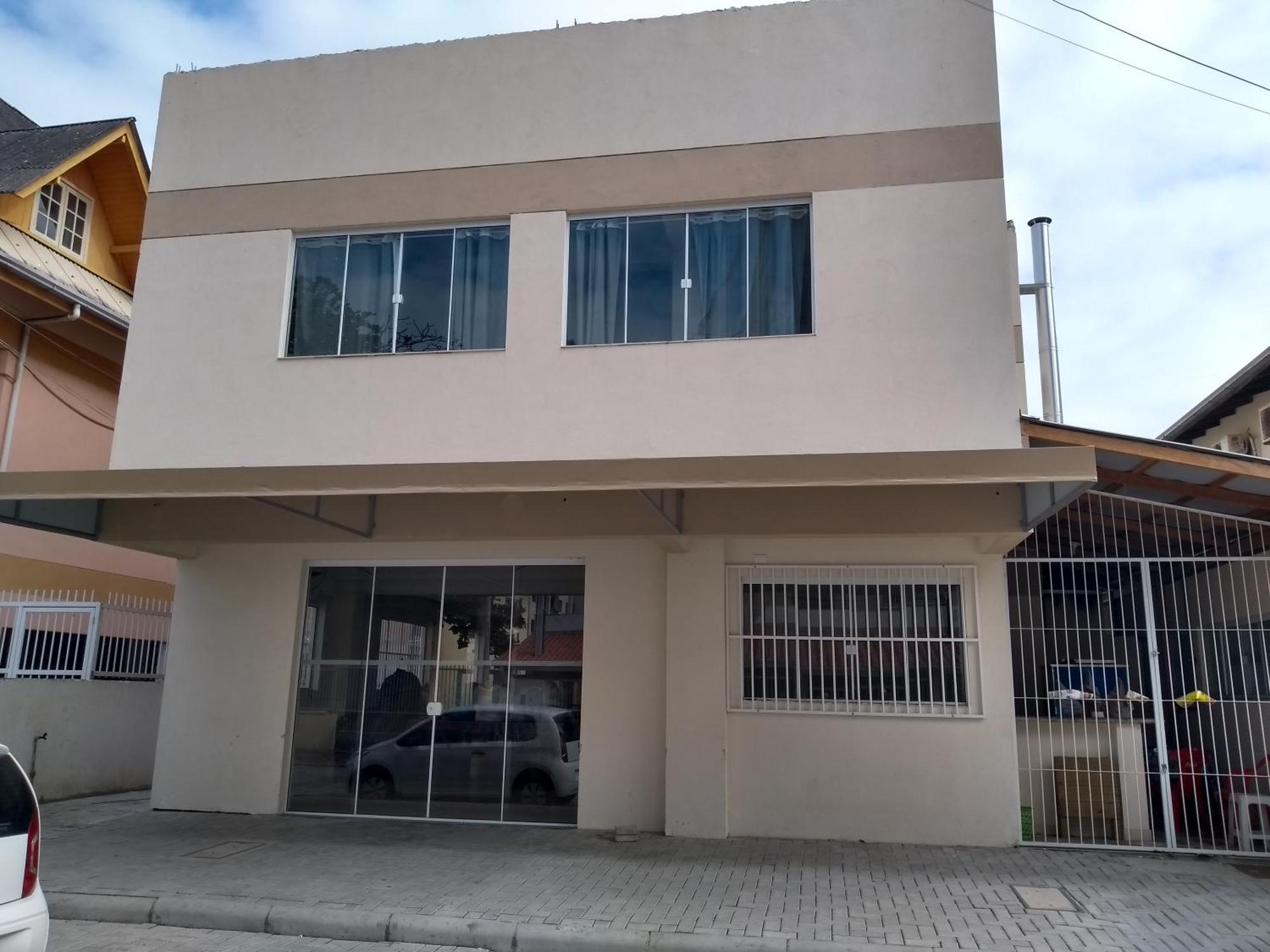 Pousada Batista Hotel Itapema Exterior photo